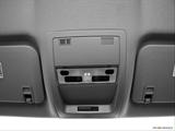  Courtesy lamps/ceiling controls photo